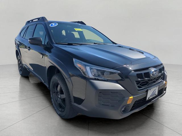 2024 Subaru Outback Vehicle Photo in Green Bay, WI 54304