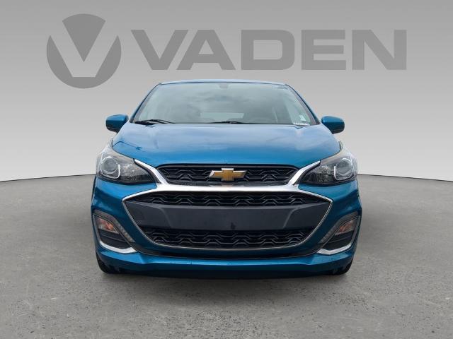 2020 Chevrolet Spark Vehicle Photo in Brunswick, GA 31525