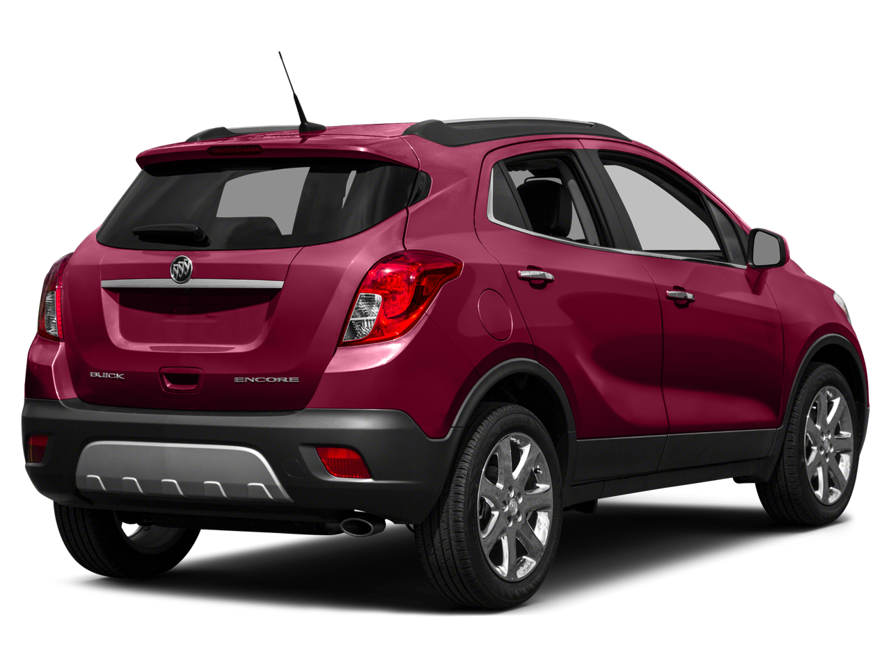 2015 Buick Encore Vehicle Photo in Gaffney, SC 29341