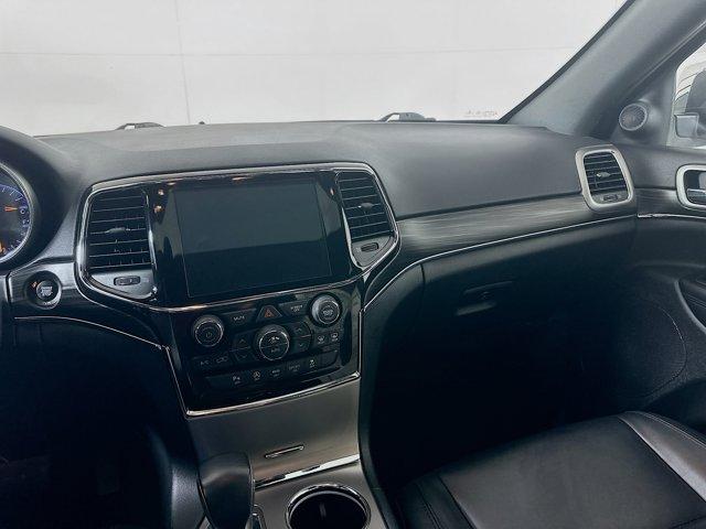 2022 Jeep Grand Cherokee WK Vehicle Photo in Doylsetown, PA 18901