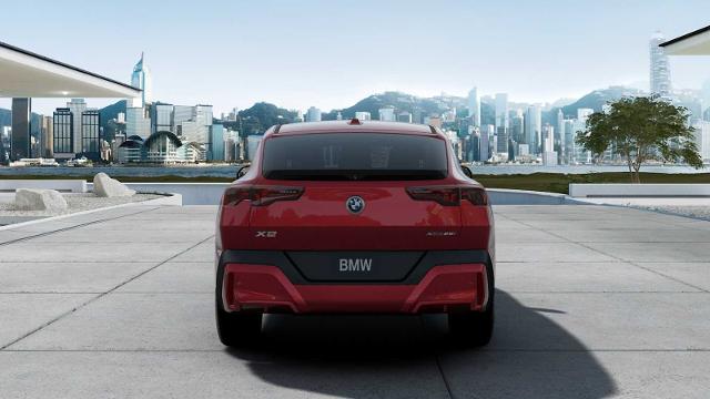 2025 BMW X2 xDrive28i Vehicle Photo in GRAPEVINE, TX 76051