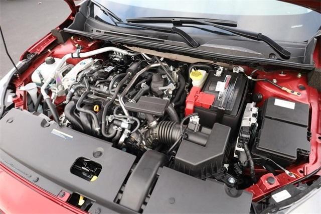 2025 Nissan Sentra Vehicle Photo in Hazelwood, MO 63042