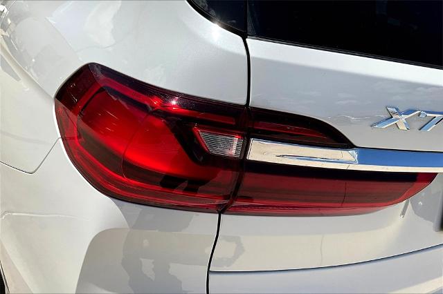 2022 BMW X7 xDrive40i Vehicle Photo in Grapevine, TX 76051