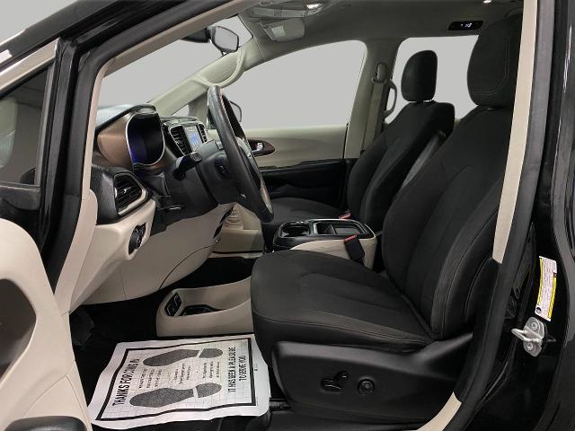 2018 Chrysler Pacifica Vehicle Photo in Appleton, WI 54913