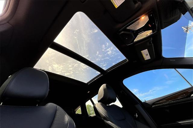 2023 BMW X4 xDrive30i Vehicle Photo in Tulsa, OK 74145