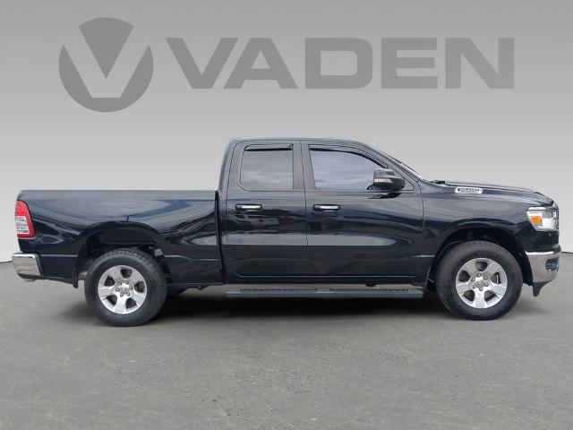 2019 Ram 1500 Vehicle Photo in Brunswick, GA 31525