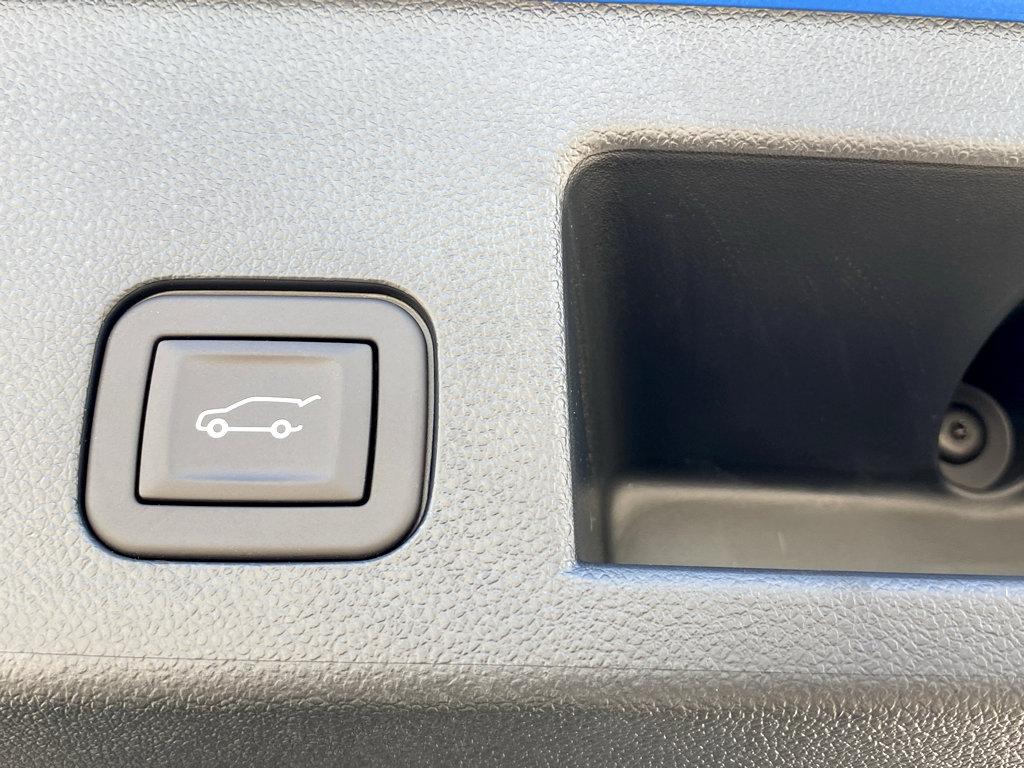 2025 Chevrolet Equinox Vehicle Photo in POOLER, GA 31322-3252