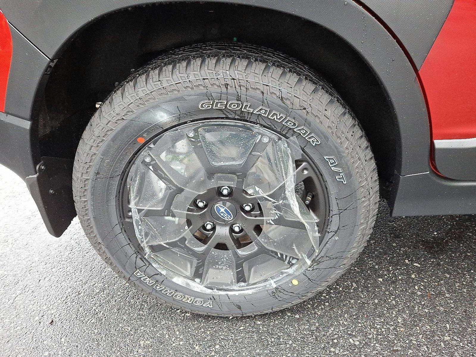 2025 Subaru Crosstrek Vehicle Photo in Harrisburg, PA 17111
