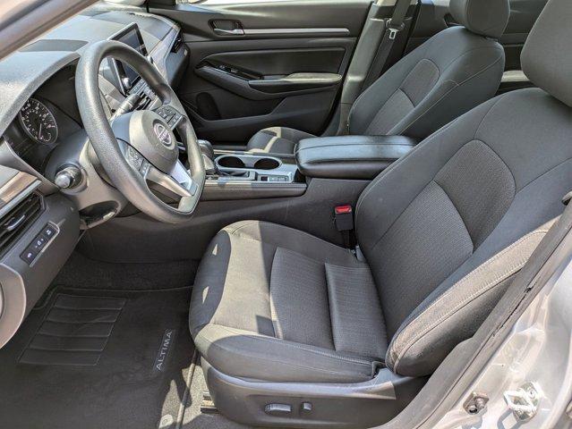 2023 Nissan Altima Vehicle Photo in San Antonio, TX 78209