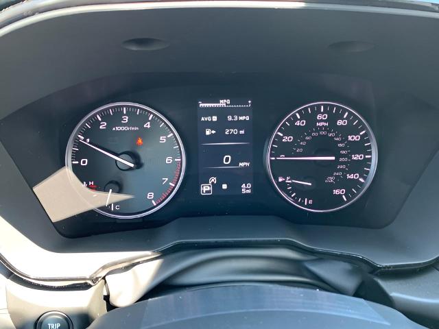 2025 Subaru Outback Vehicle Photo in Oshkosh, WI 54904