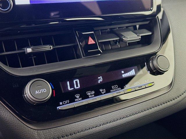2025 Toyota GR Corolla Vehicle Photo in Flemington, NJ 08822
