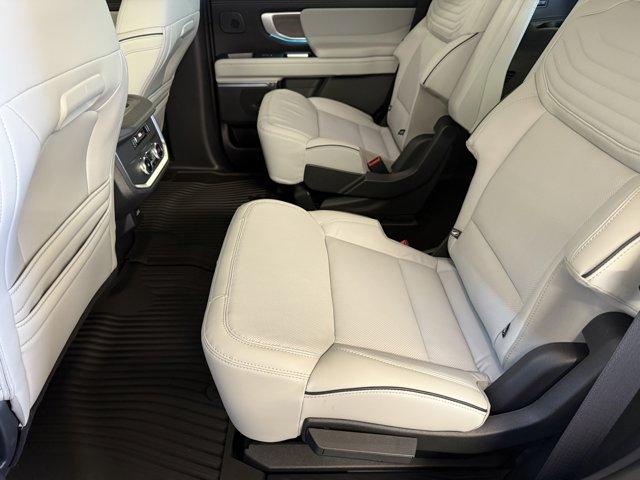 2025 Ford Expedition Vehicle Photo in Ogallala, NE 69153