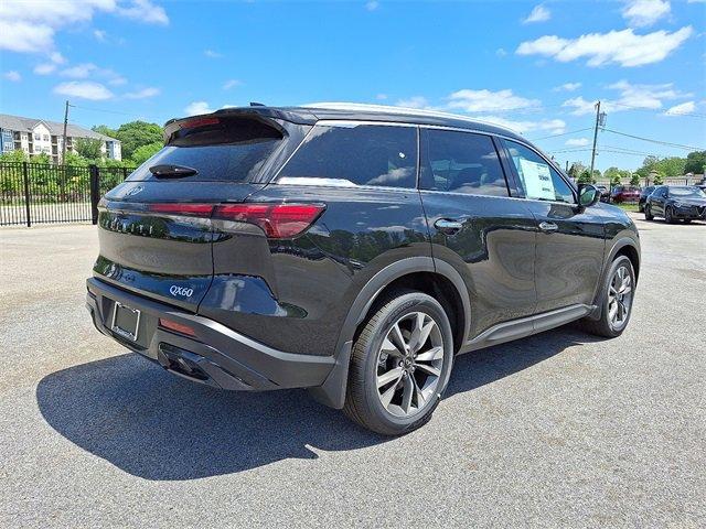 2025 INFINITI QX60 Vehicle Photo in Willow Grove, PA 19090