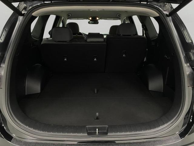 2022 Hyundai SANTA FE Vehicle Photo in Appleton, WI 54913