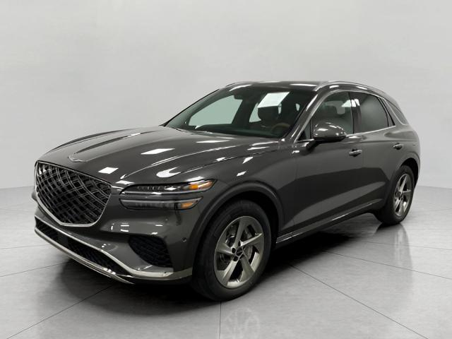 2026 Genesis GV70 Vehicle Photo in Appleton, WI 54913