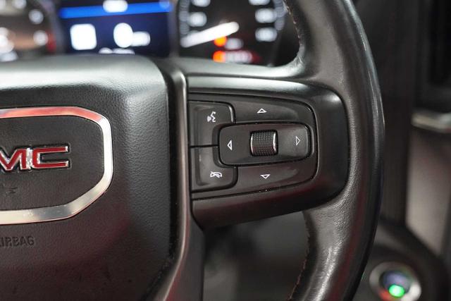 2019 GMC Sierra 1500 Vehicle Photo in GRAPEVINE, TX 76051