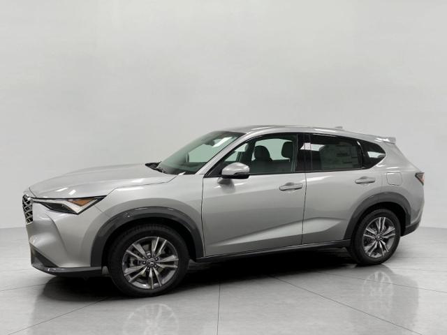 2025 Acura ADX Vehicle Photo in Appleton, WI 54913