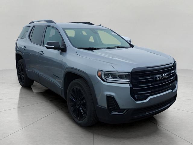 2023 GMC Acadia Vehicle Photo in GREEN BAY, WI 54303-3330