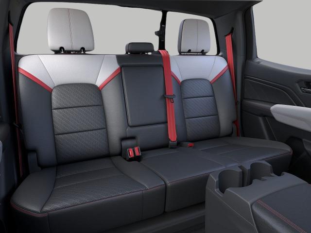 2025 GMC Canyon Vehicle Photo in APPLETON, WI 54914-8833
