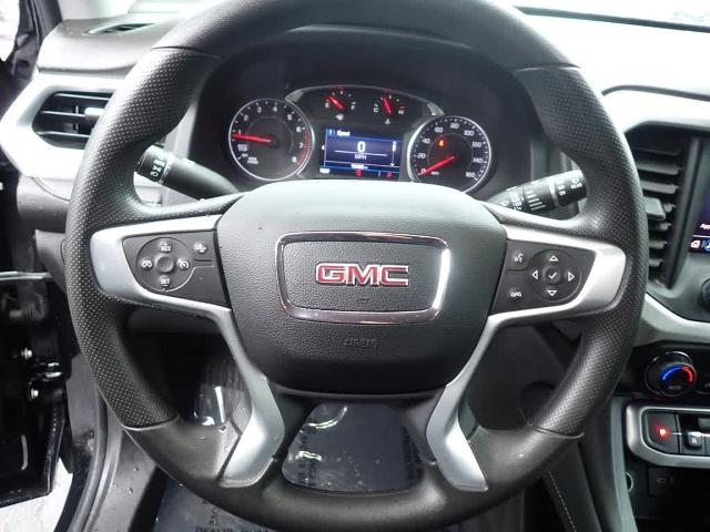 2023 GMC Acadia Vehicle Photo in ZELIENOPLE, PA 16063-2910