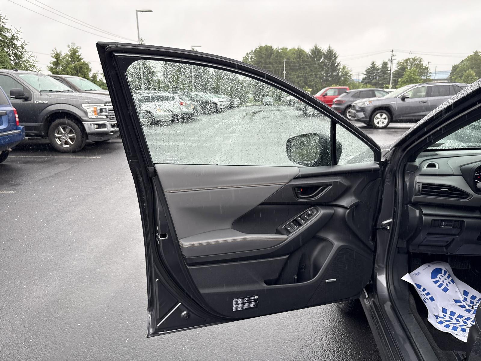 2024 Subaru Crosstrek Vehicle Photo in Mechanicsburg, PA 17050