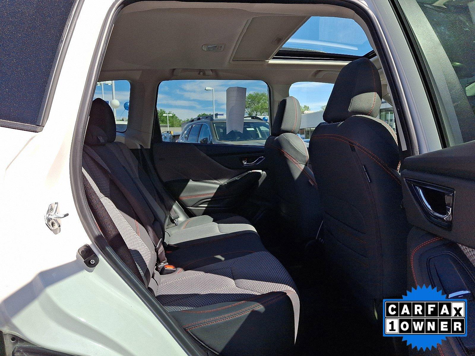 2024 Subaru Forester Vehicle Photo in Harrisburg, PA 17111