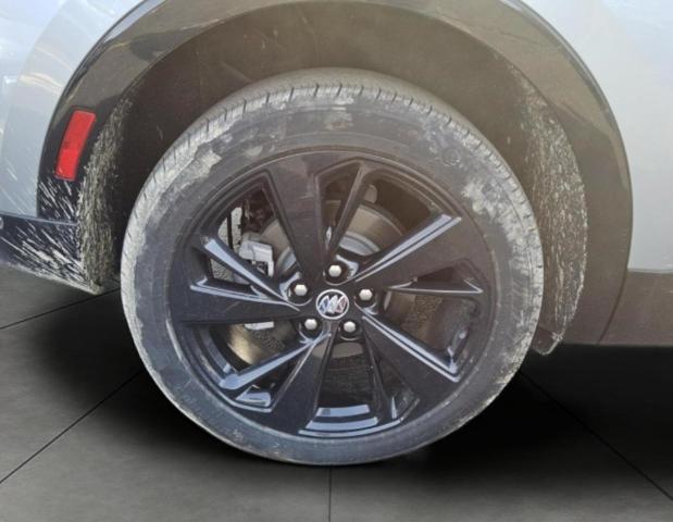 2023 Buick Envision Vehicle Photo in OSHKOSH, WI 54904-7811