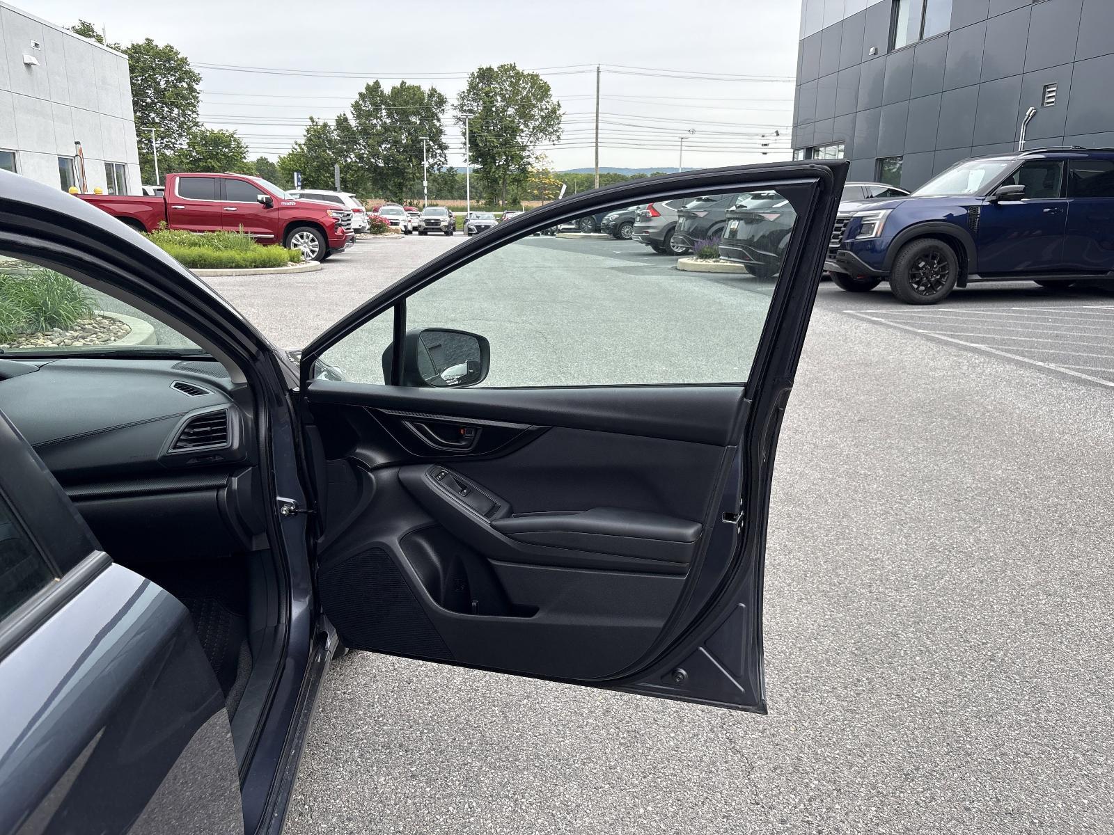 2017 Subaru Impreza Vehicle Photo in Mechanicsburg, PA 17050