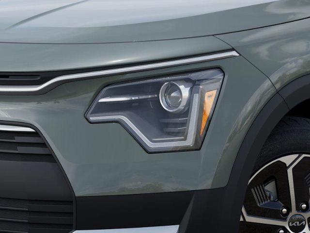 2025 Kia Niro Vehicle Photo in Tucson, AZ 85712