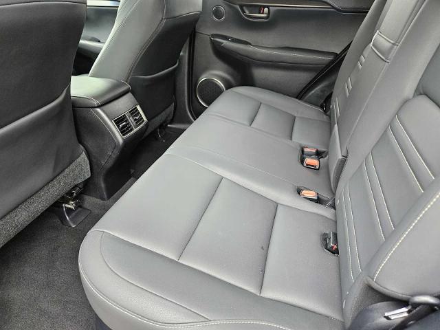 2019 Lexus NX 300 Vehicle Photo in FORT WORTH, TX 76132