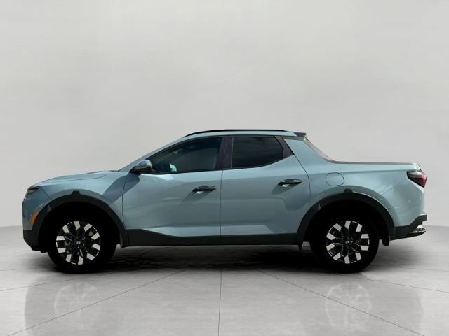 2025 Hyundai SANTA CRUZ Vehicle Photo in Green Bay, WI 54304