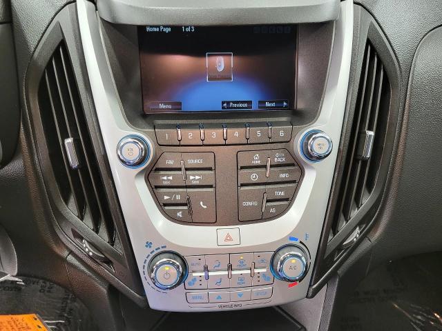 2017 Chevrolet Equinox Vehicle Photo in Neenah, WI 54956