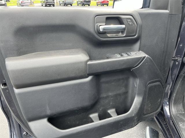 2023 Chevrolet Silverado 1500 Vehicle Photo in TULLY, NY 13159-3159