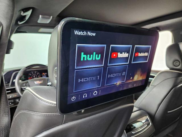 2023 Cadillac Escalade Vehicle Photo in HOUSTON, TX 77079