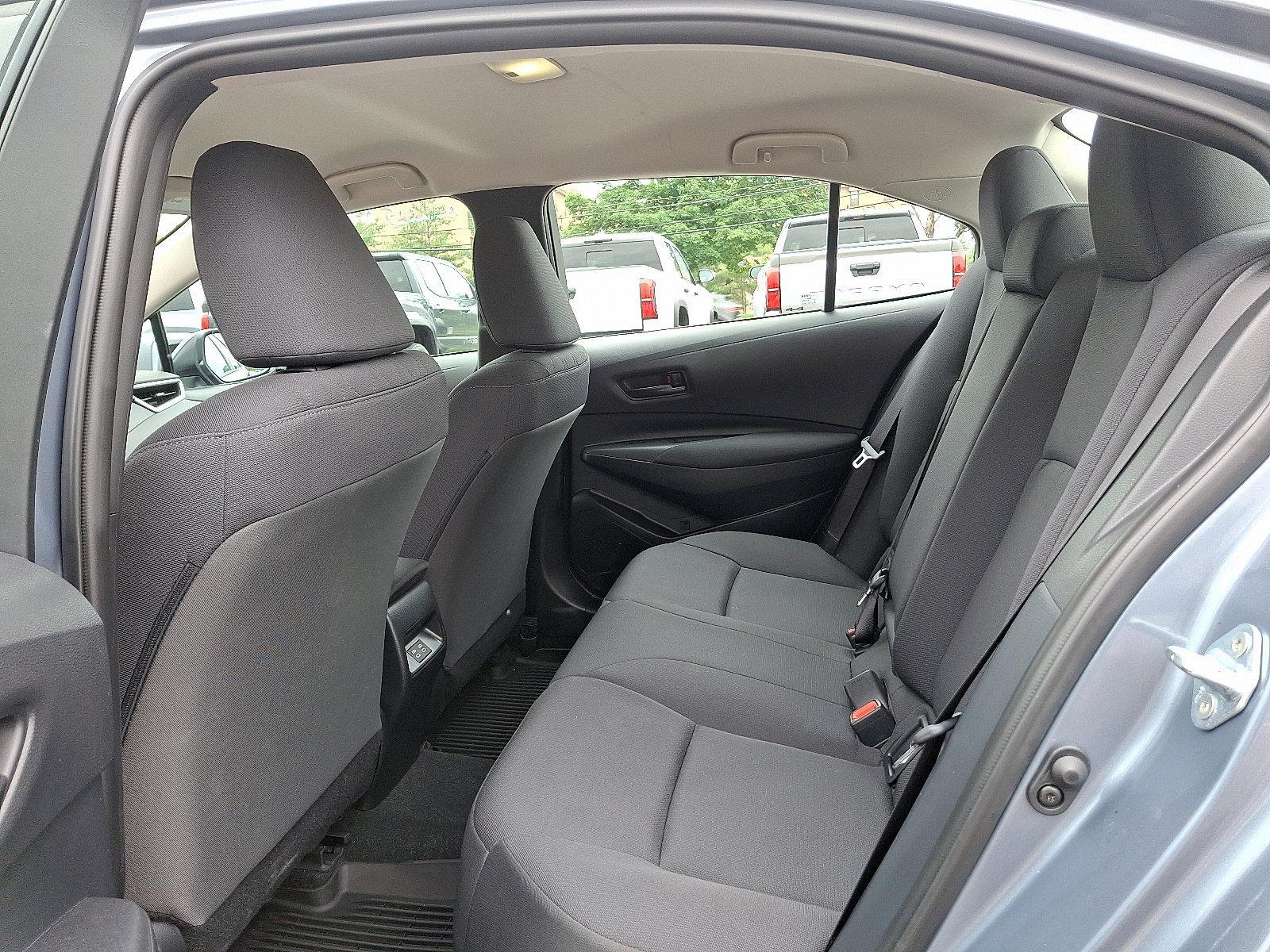 2024 Toyota Corolla Vehicle Photo in Trevose, PA 19053