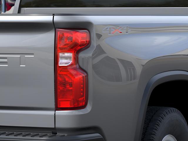 2025 Chevrolet Silverado 2500 HD Vehicle Photo in Madison, WI 53713