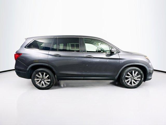 2019 Honda Pilot Vehicle Photo in Flemington, NJ 08822
