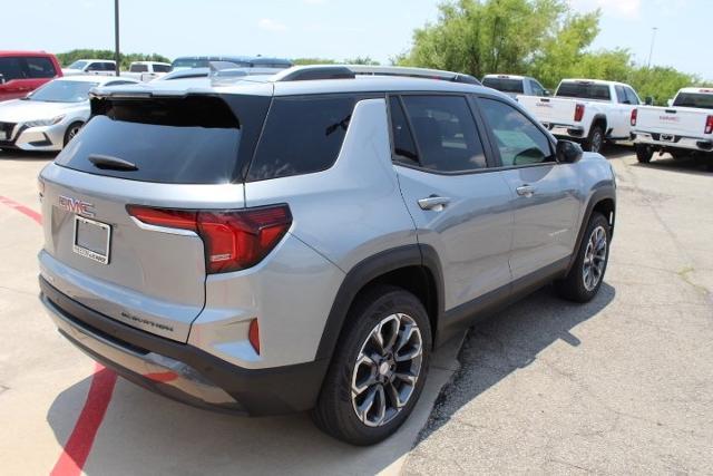 2026 GMC Terrain Vehicle Photo in Greenville, TX 75402
