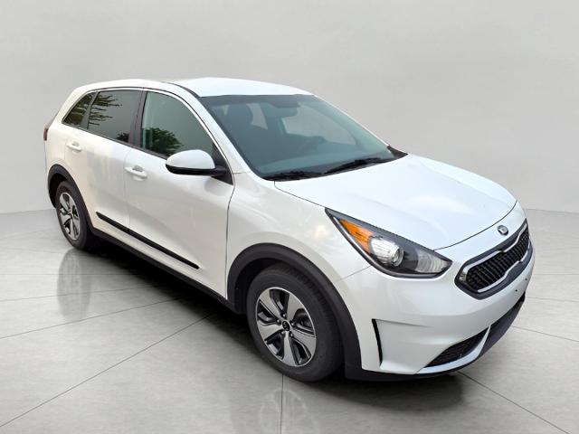 2017 Kia Niro Vehicle Photo in Oshkosh, WI 54904