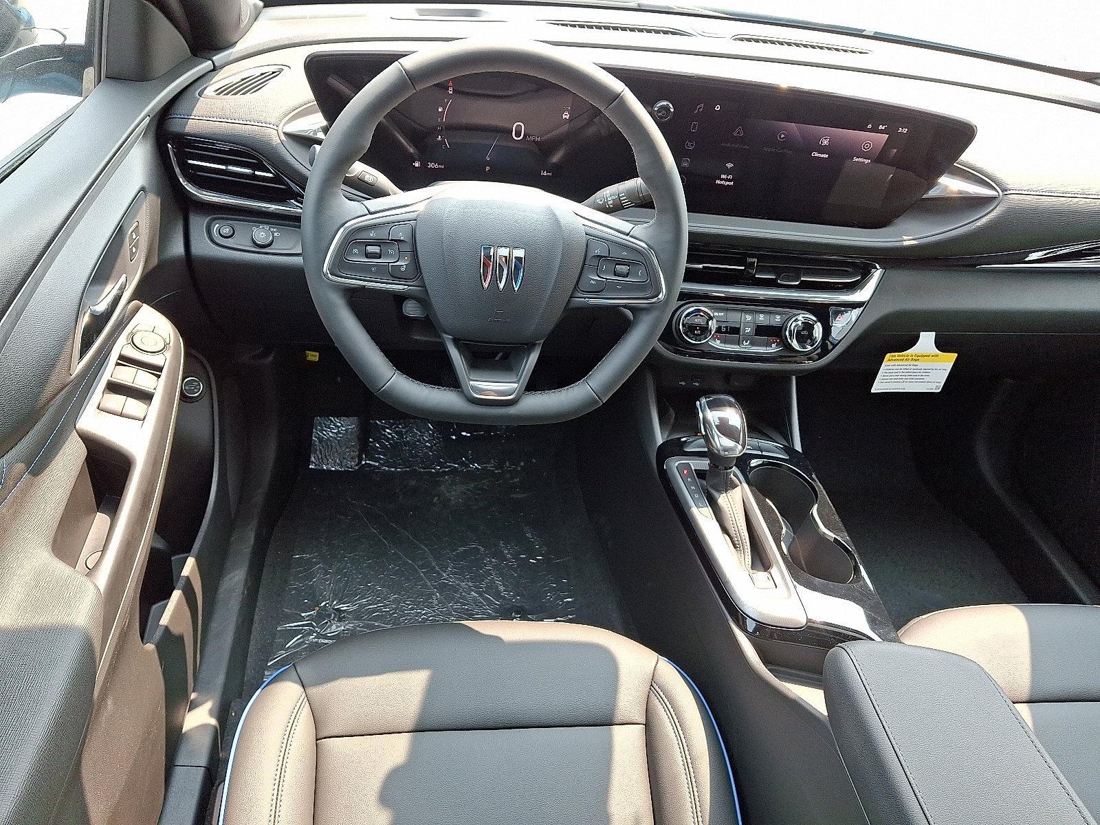2025 Buick Envista Vehicle Photo in HARRISBURG, PA 17111-1033