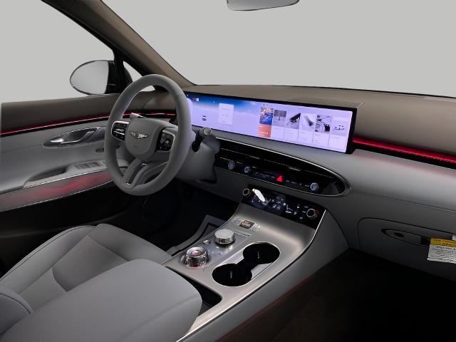 2026 Genesis GV70 Vehicle Photo in Appleton, WI 54913