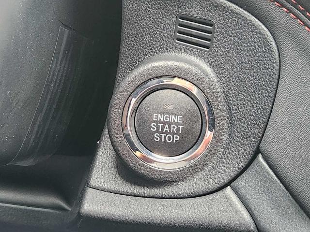 2025 Subaru Legacy Vehicle Photo in DALLAS, TX 75209