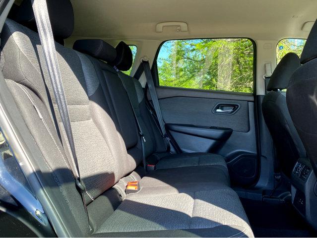 2016 Nissan Rogue Vehicle Photo in Hinesville, GA 31313