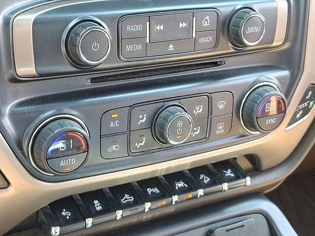 2017 GMC Sierra 1500 Vehicle Photo in DANBURY, CT 06810-5034