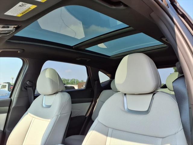 2025 Hyundai TUCSON Vehicle Photo in Peoria, IL 61615