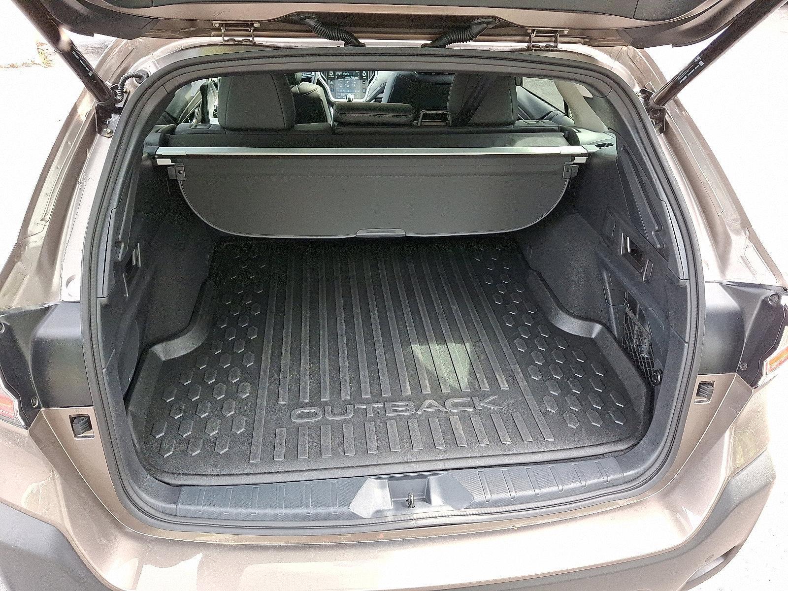 2024 Subaru Outback Vehicle Photo in Harrisburg, PA 17111
