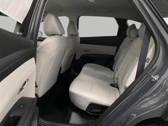 2025 Hyundai TUCSON Vehicle Photo in Appleton, WI 54913