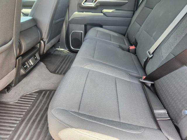2025 GMC Sierra 2500 HD Vehicle Photo in DENTON, TX 76210-9321