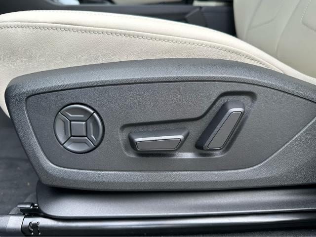2025 Audi Q3 Vehicle Photo in HOUSTON, TX 77090