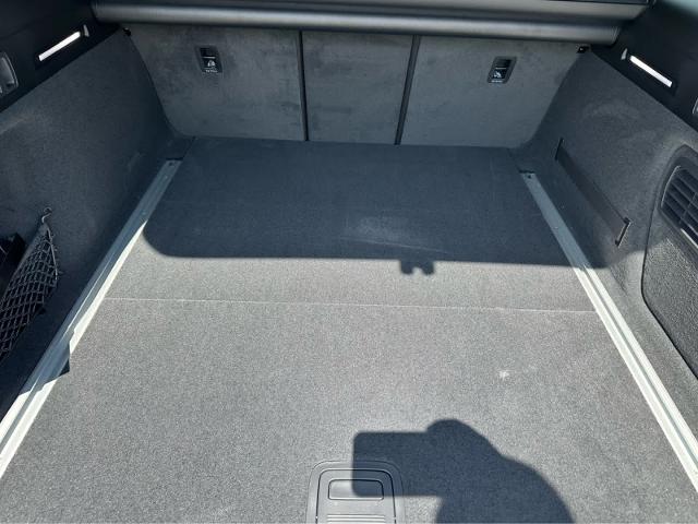 2025 Audi RS 6 Avant Vehicle Photo in HOUSTON, TX 77090